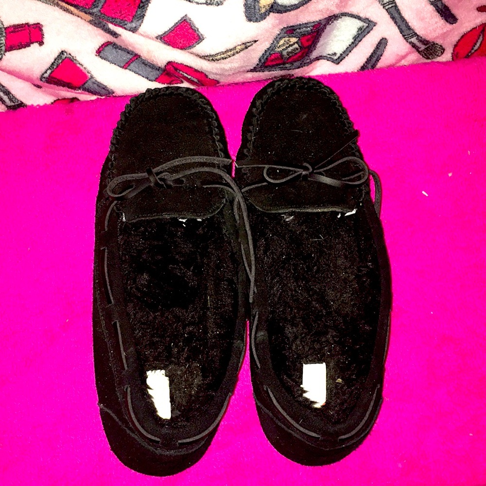 Slip on’s